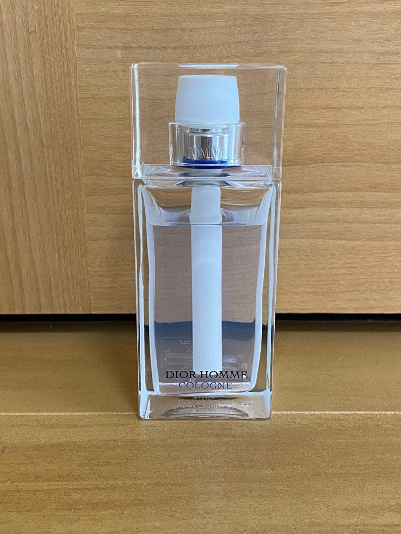 香水(ユニセックス) DIOR HOMME COLOGNE 75ml