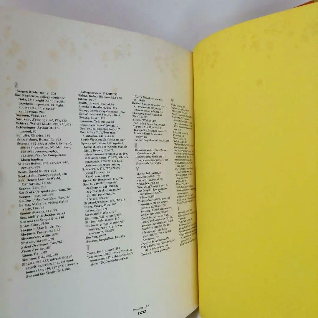 This Fabulous Century　希少本　洋書