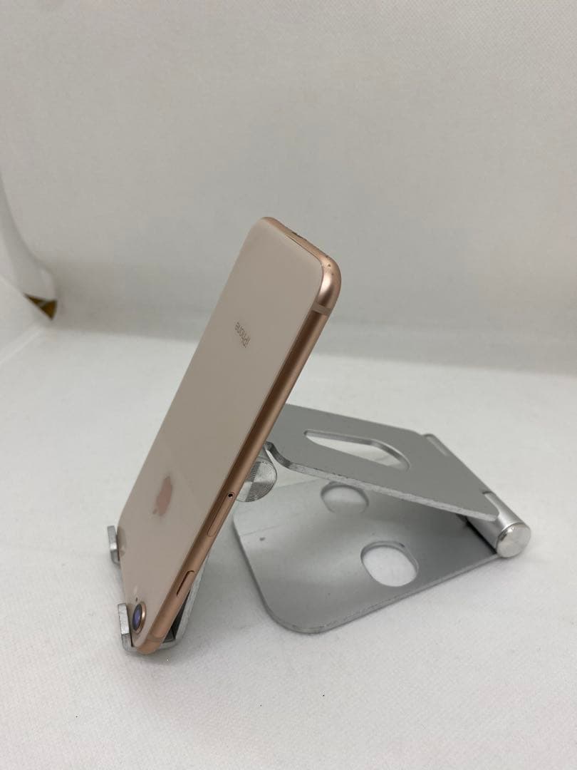 Iphone 8 64GB Simフリー　71729