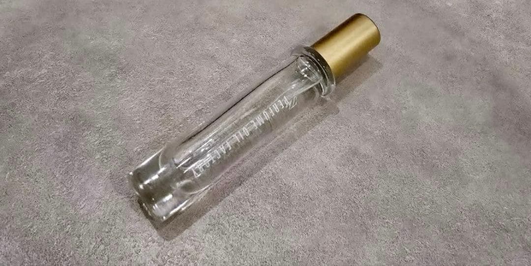 くにちゃんThe Perfume Oil Factory 21 10ml