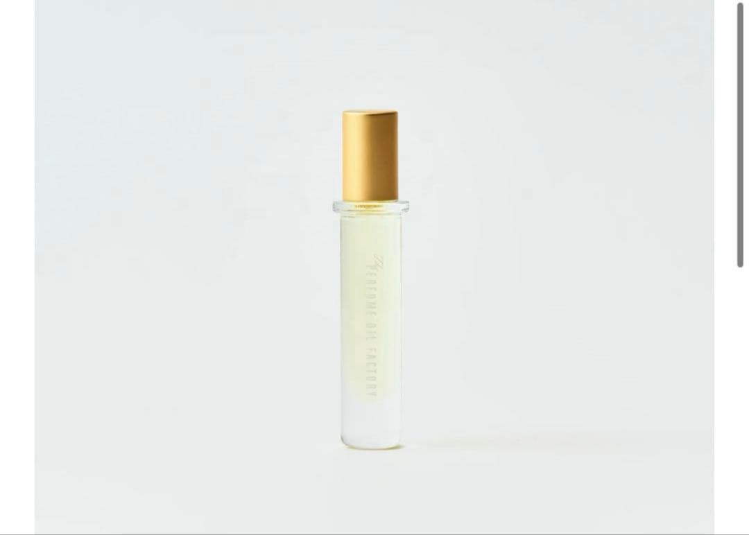 くにちゃんThe Perfume Oil Factory 21 10ml
