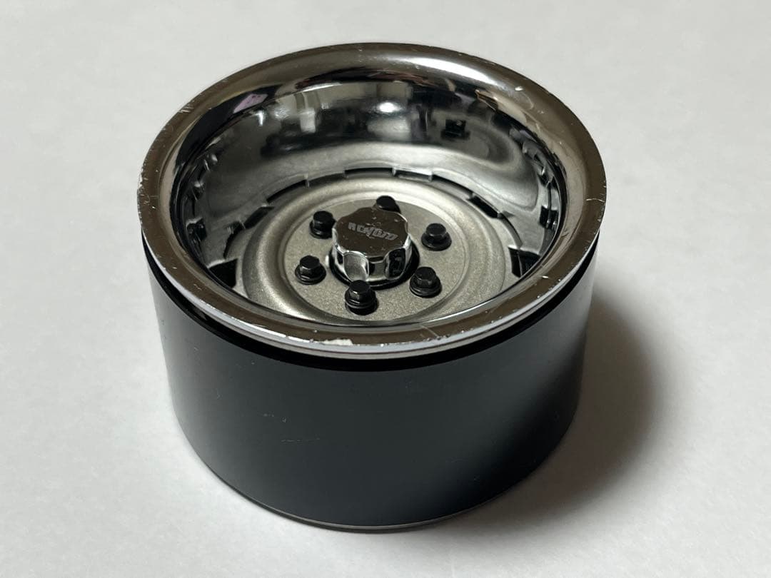 【RC4WD製★Rally 1.9インチ ビードロックホイール】TF2
