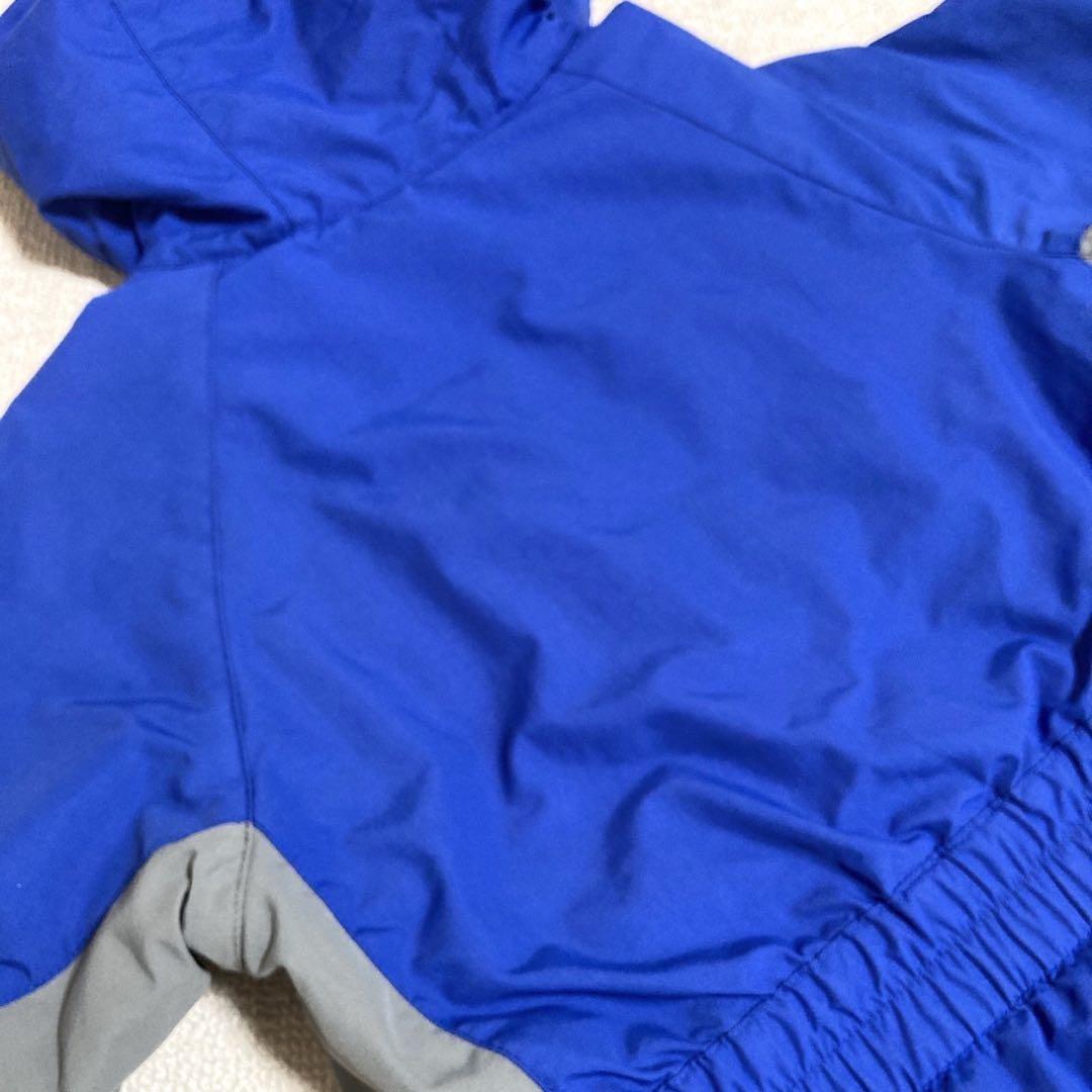 美品！クロックス　スノーブーツ　モンベル2点セット