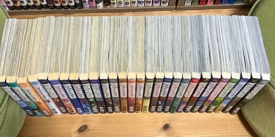ヴィンランド・サガ 全巻セット 1-28巻
