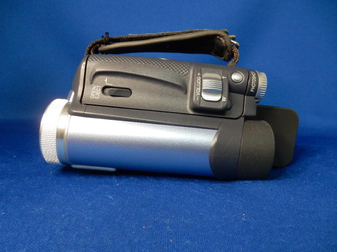 #3080 MiniDV Panasonic PV-GS13 良品フルセット