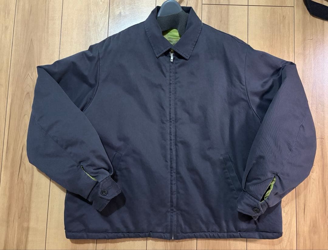 r*k様 Unlikely Reversible Vietnam Jacket