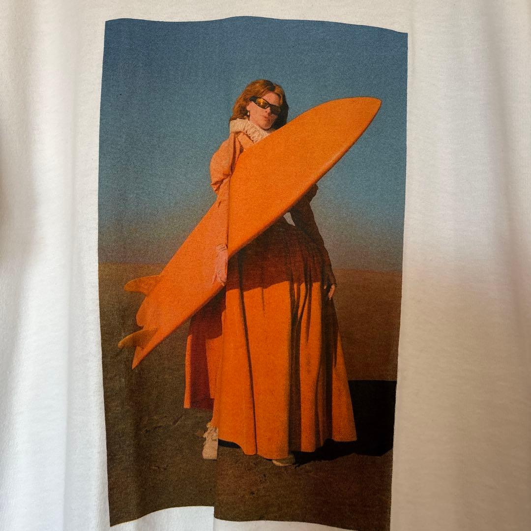 新品　Stüssy Ｔシャツ
