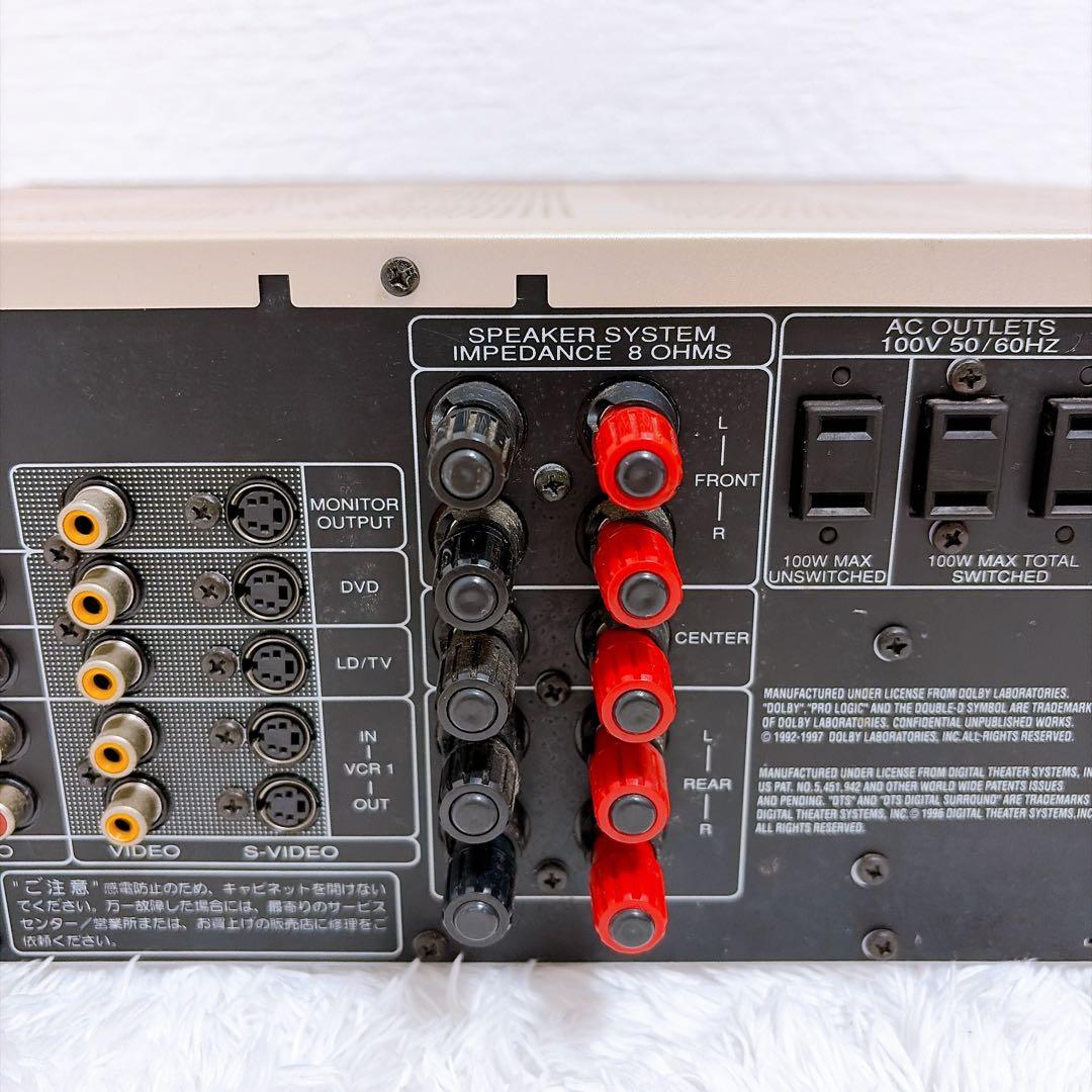 Marantz SR5000 AVサラウンドレシーバー マランツ