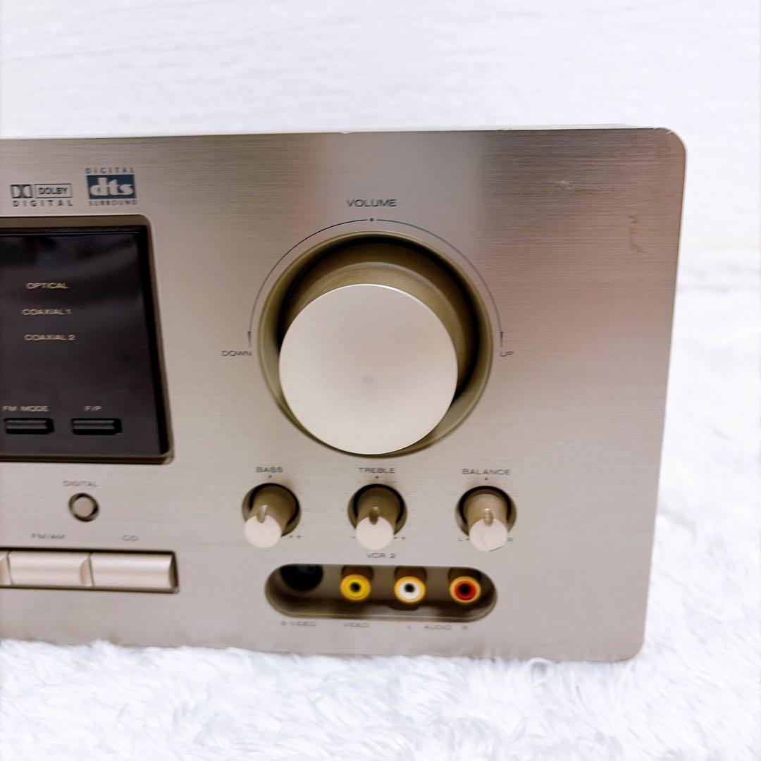Marantz SR5000 AVサラウンドレシーバー マランツ