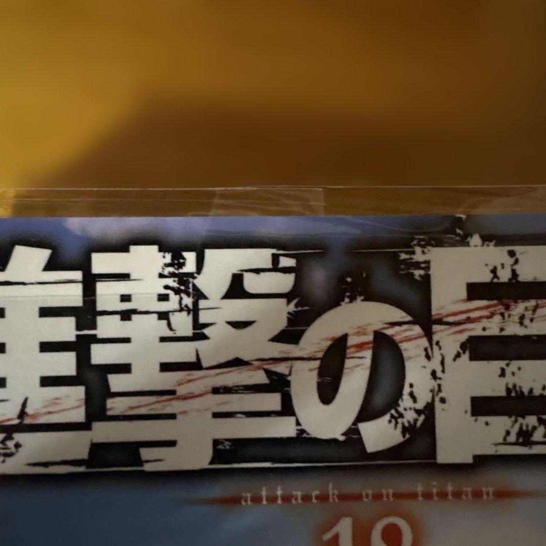 カバー付【全巻セット】進撃の巨人+αいろいろ