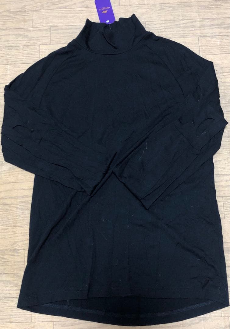 新品　アルマジロメリノ