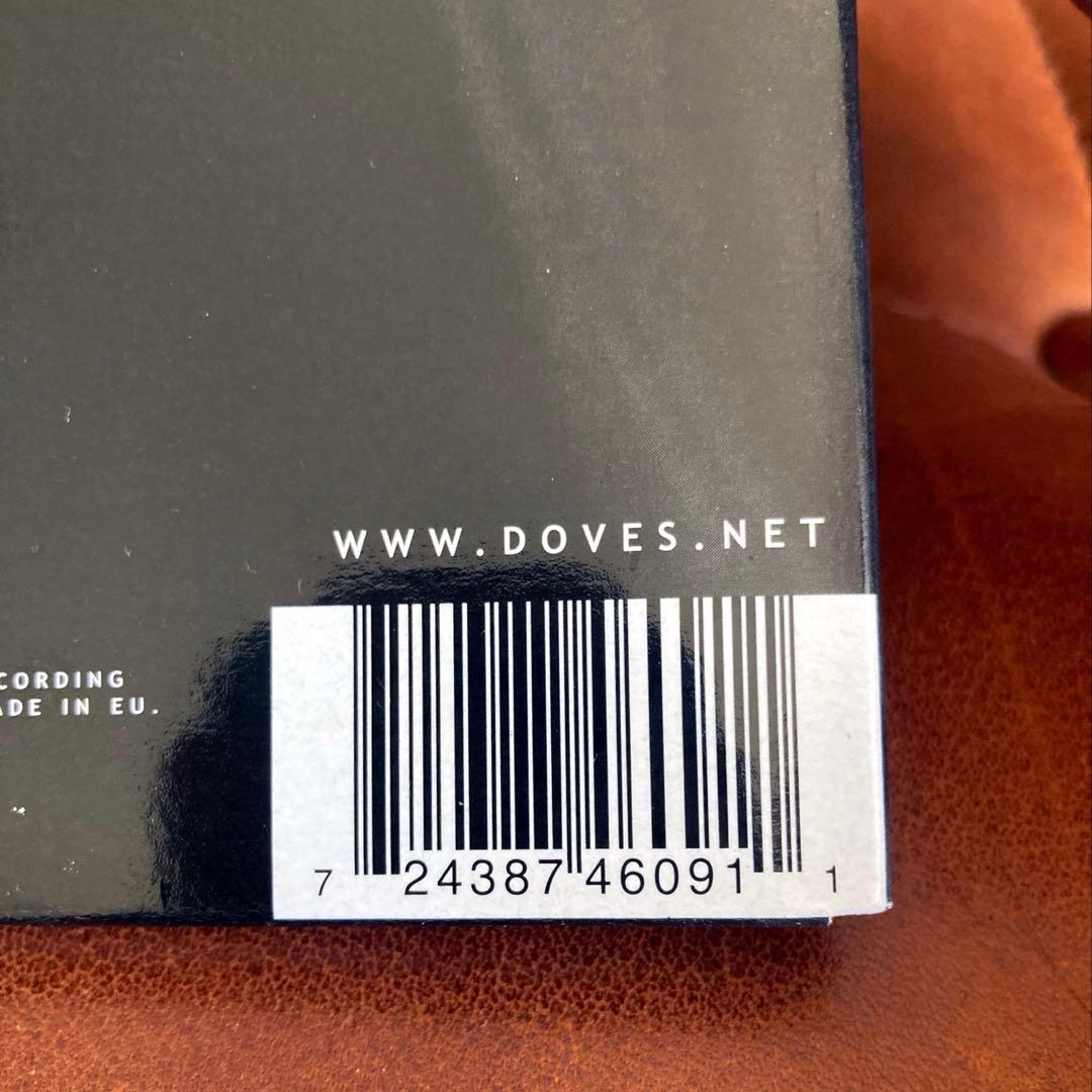 【希少2LP】Doves - Some Citiesアナログ盤 送料込み