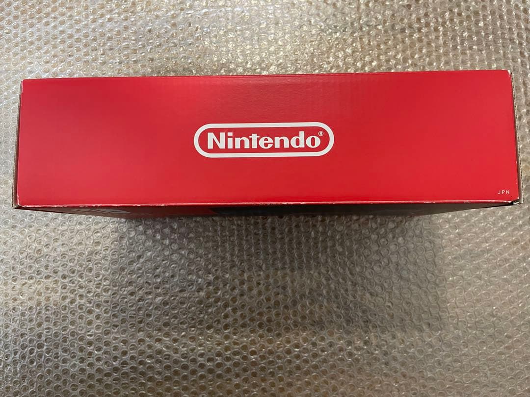 Nintendo Switch 本体 ブラック 付属品完備 250227