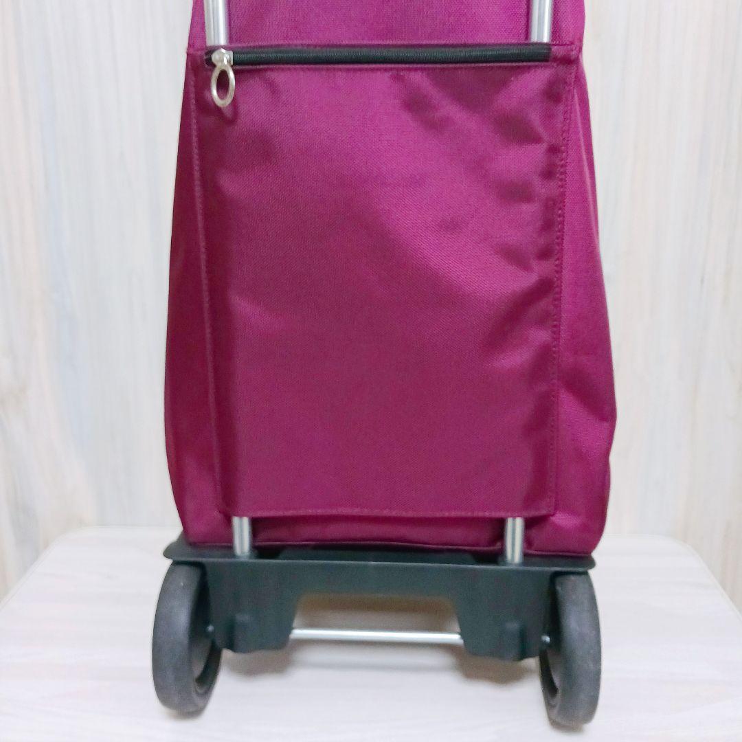 ROLSER　ロルサー　ショッピングカート　キャリーカート　軽量