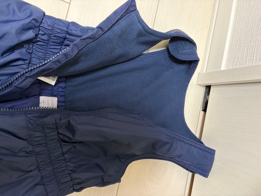 【美品】コロンビア　Columbia　スキーウエア　xxs 100〜110