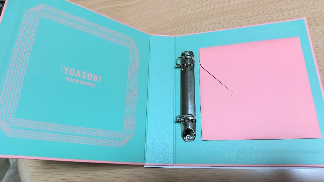 YOASOBI THE BOOK / THE BOOK II 完全生産限定盤