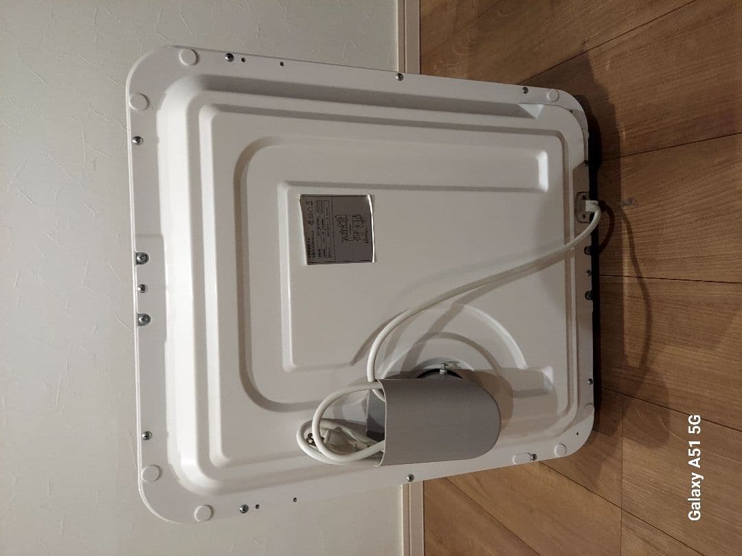小型乾燥機
