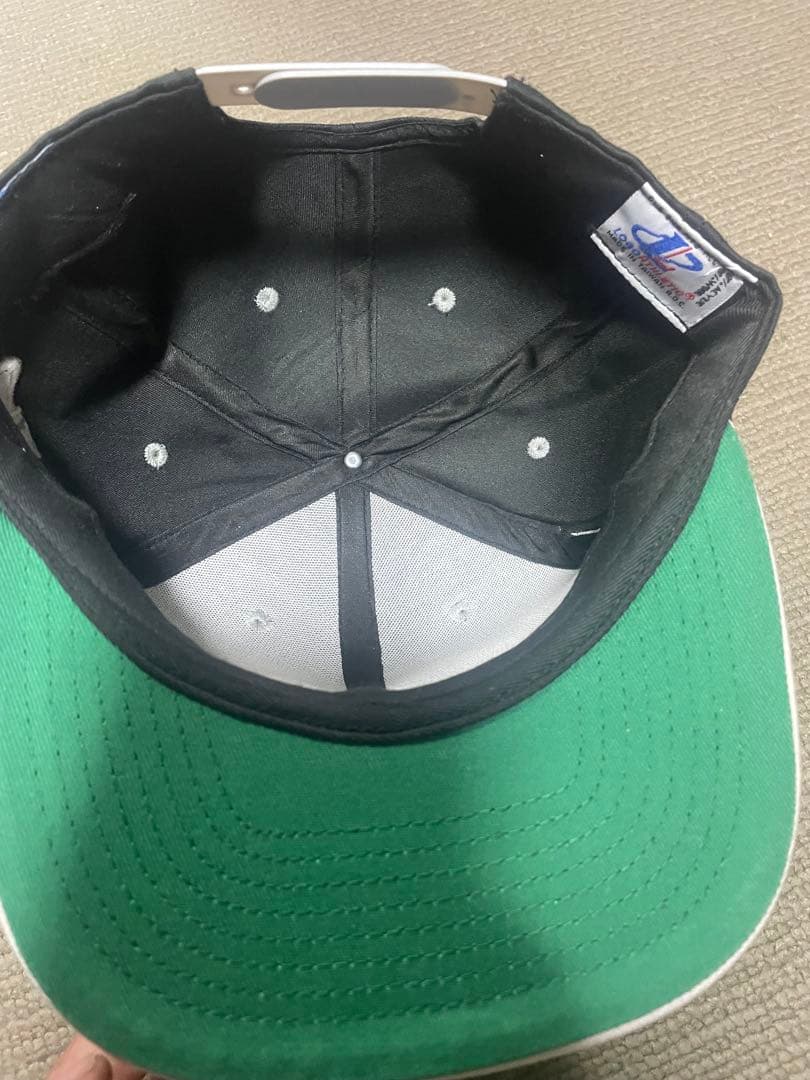 キャップ Raiders cap