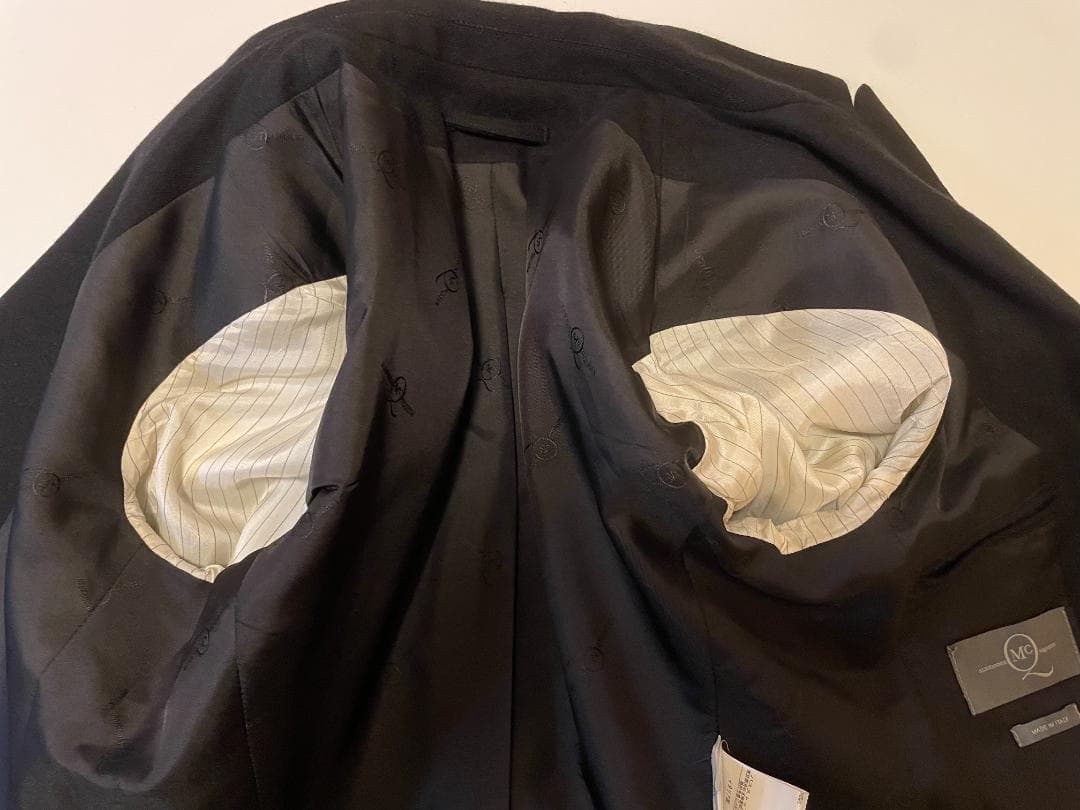 McQ マックキュー テーラードジャケット Alexander McQueen