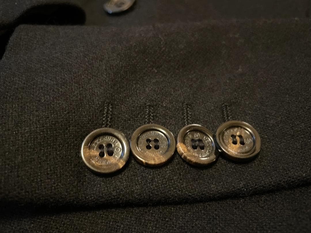 McQ マックキュー テーラードジャケット Alexander McQueen