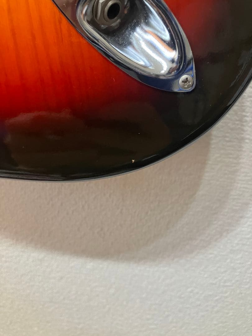 moon stratocaster アルダー1P マダガスカルローズ指板