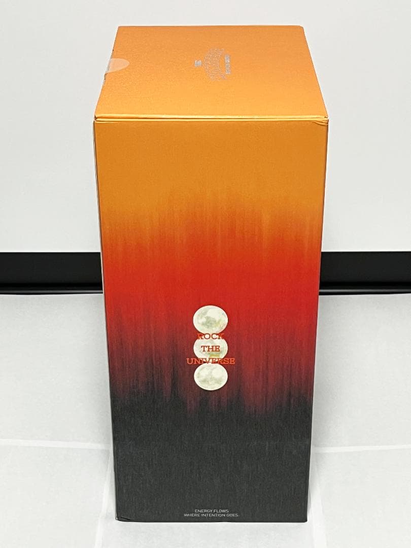 新品未開封 ラブブ ROCK THE UNIVERSE 正規品