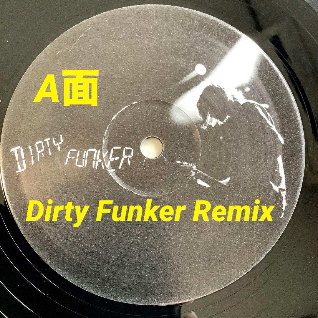 超激レア！ニルヴァーナ DJプロモ UK盤 12インチシングル カム・アズ・ユー