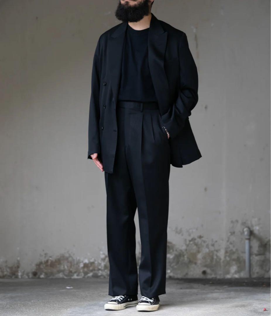a.presse ジャケット パンツ ニット シャツ　デニム 24ss 26ss