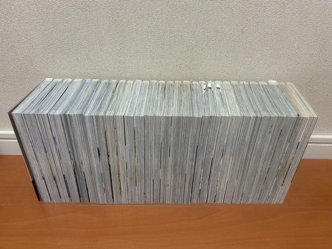 Reゼロから始める異世界生活（29冊）