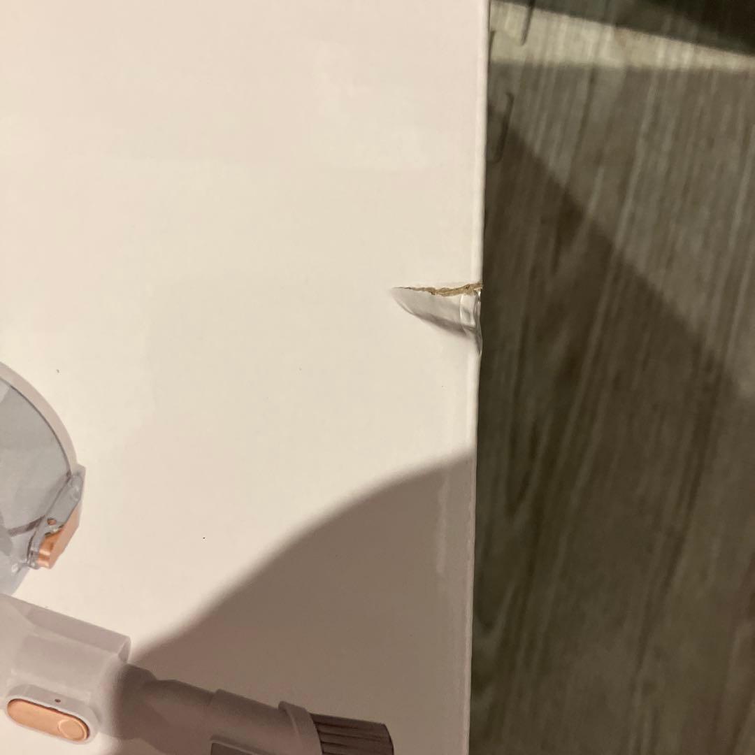 OZURIA SV18 掃除機