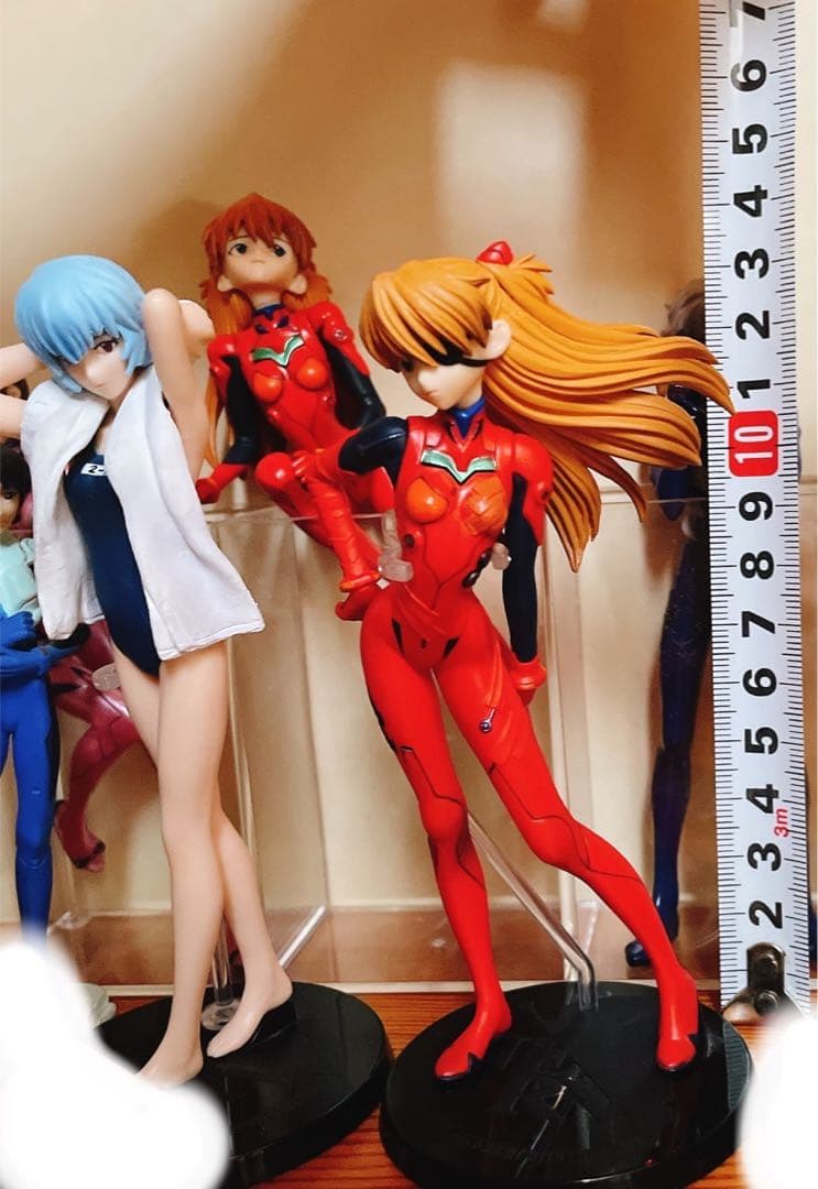 編集中