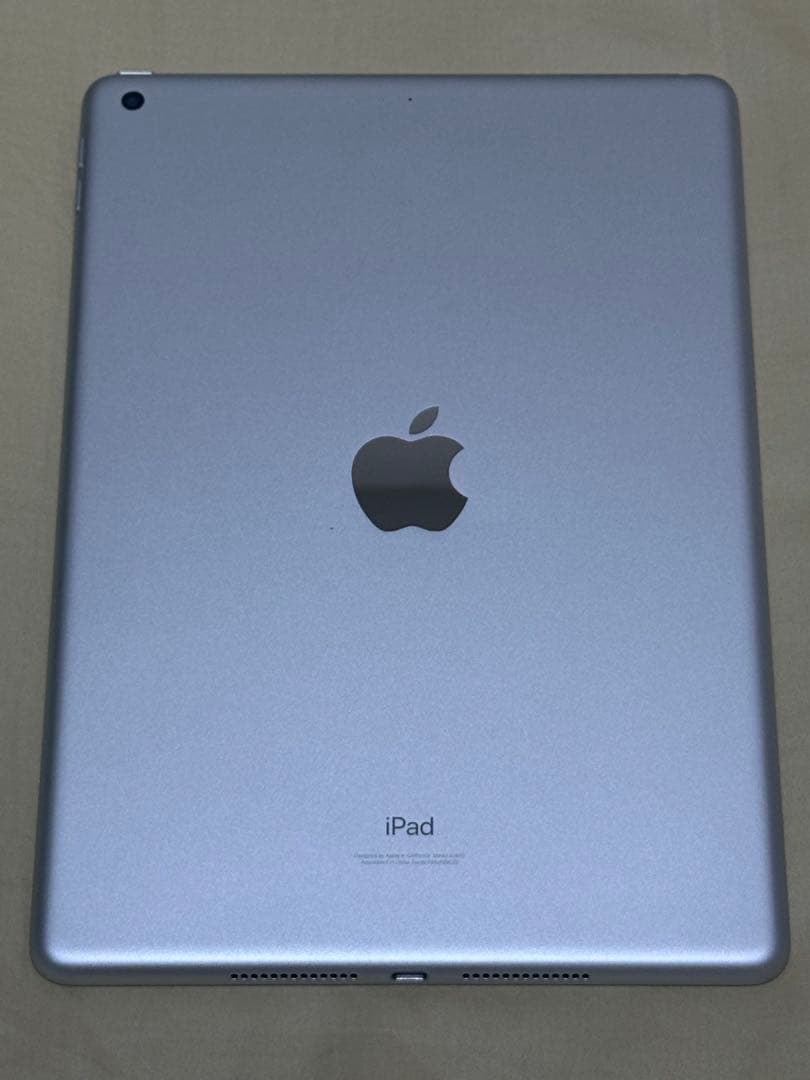 iPad 第9世代 Wi-Fiモデル バッテリー96%