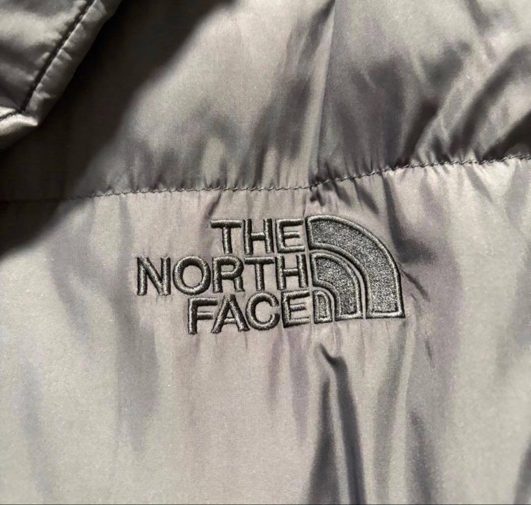 【THE NORTH FACE】T-BALL AIR 中綿ジャケット　黒　XL