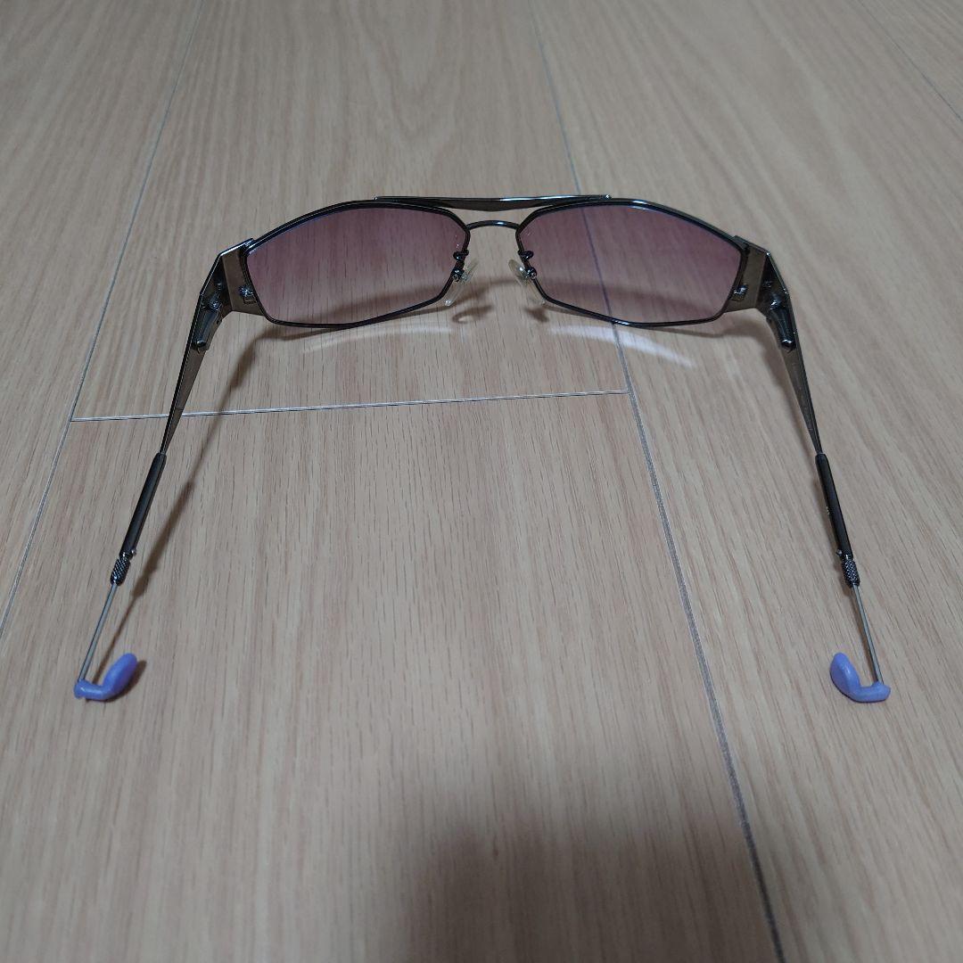 ARISTRIST サングラス ケース付属部品付き　美品