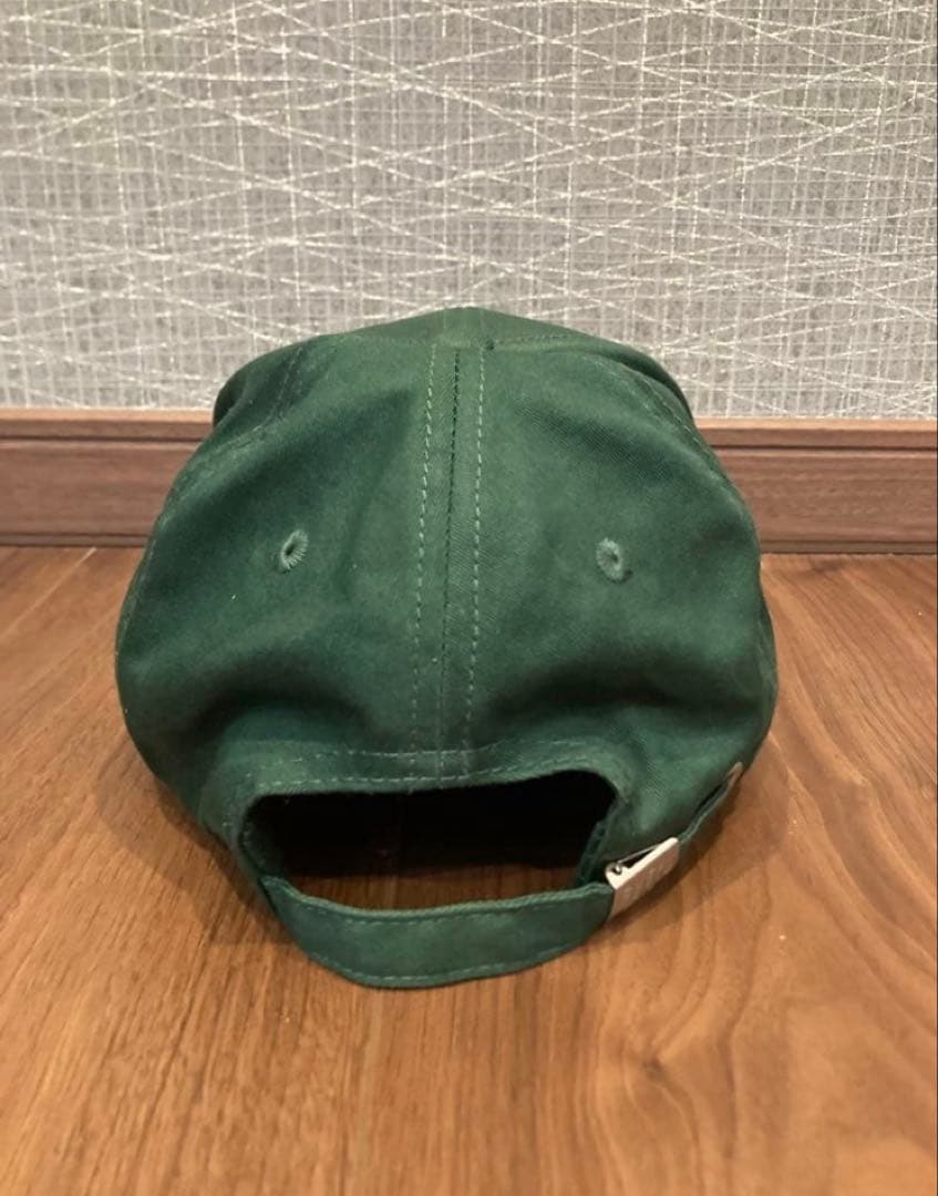 競馬グッズキャップ　ブリーダーズC・ドバイWC・サウジC 3点セット　希少✨
