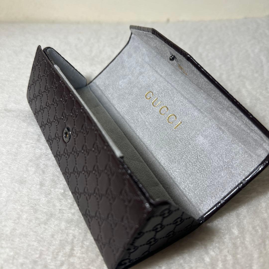 GUCCI GG0378OA 001 サングラス(ケース、メガネ拭き付)