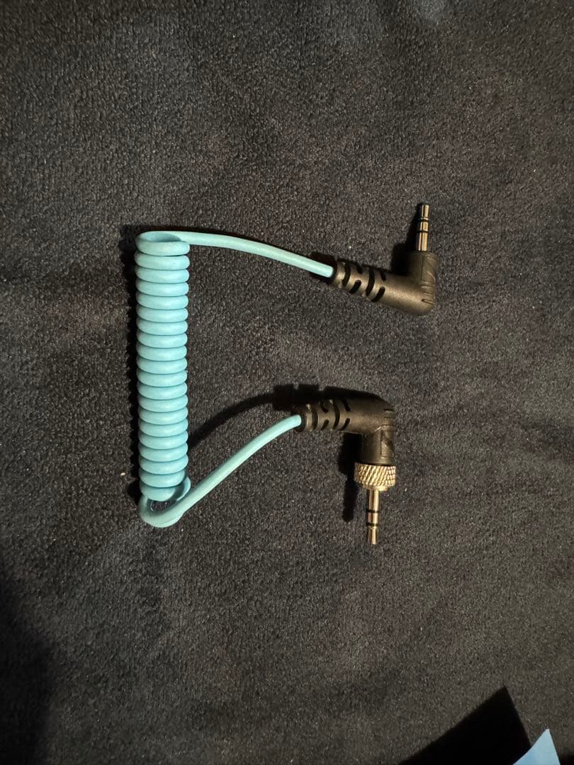 Sennheiser MKE200 マイク