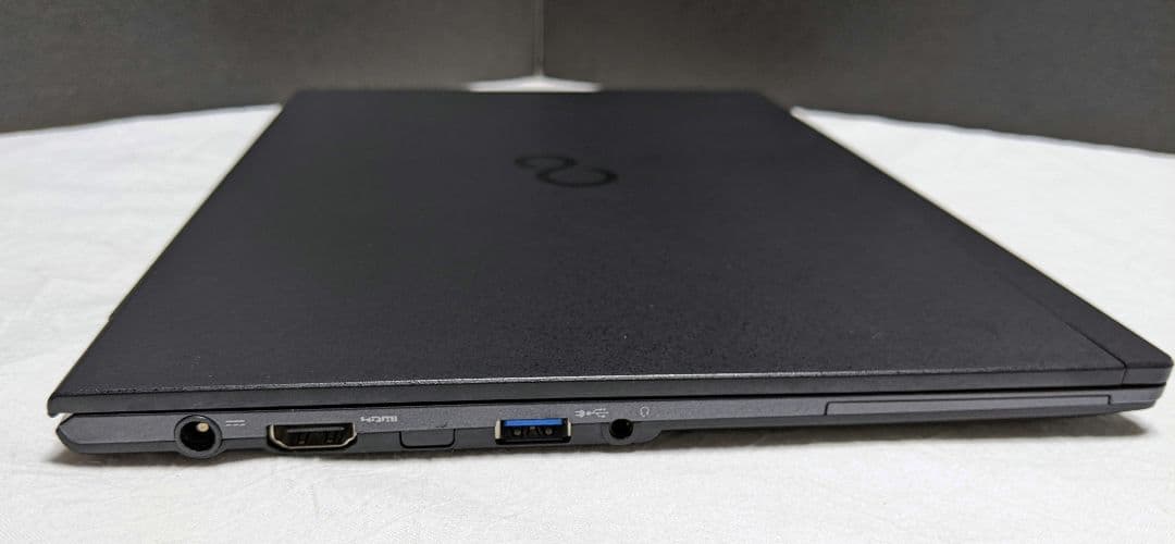 [ジャンク]LIFEBOOK U937/P(七i5/8G/スト無し/FHD)
