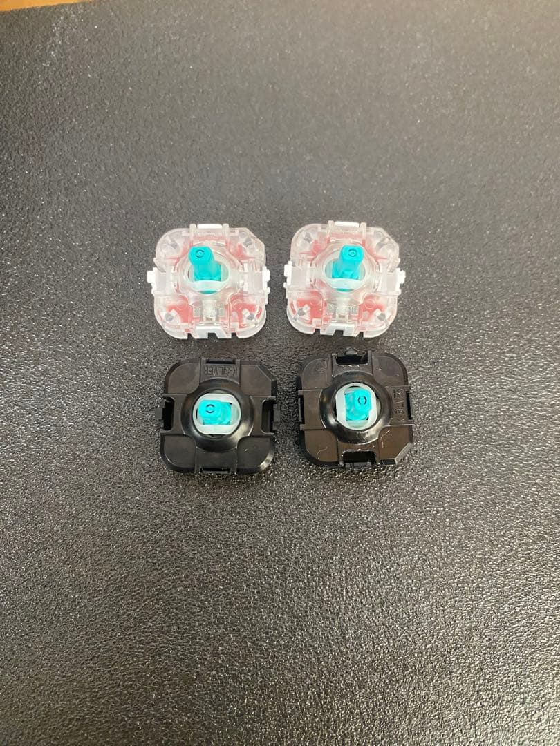 M-GAME Machenike Gamepad オレンジ