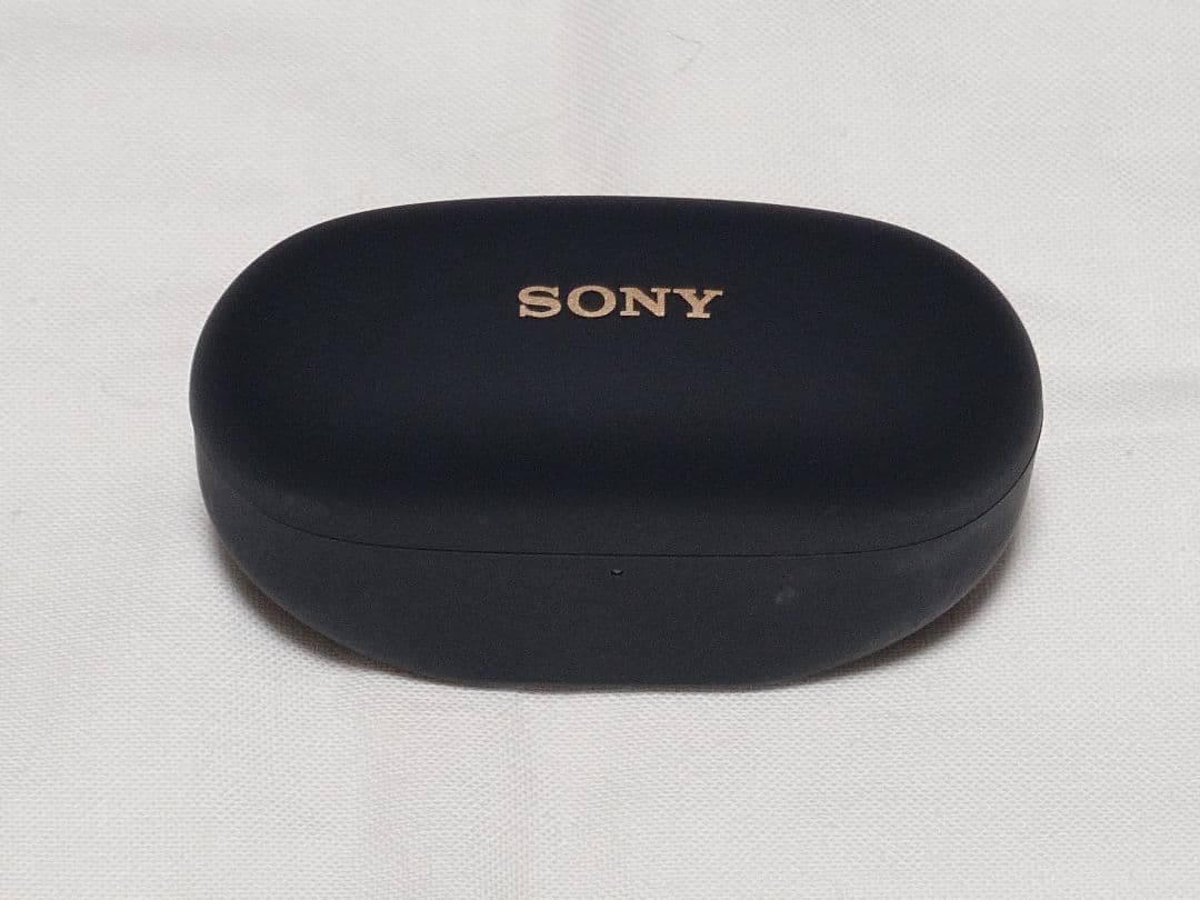 SONY Bluetooth イヤホン WF-1000XM5