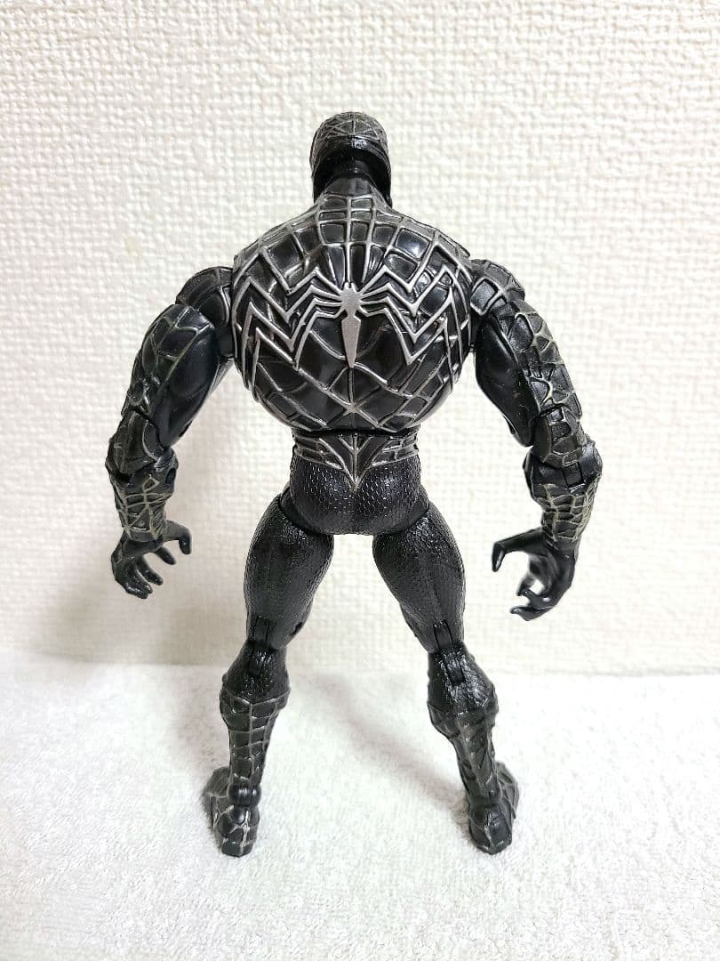 マーベルレジェンド ヴェノム 『スパイダーマン3』 アクションフィギュア