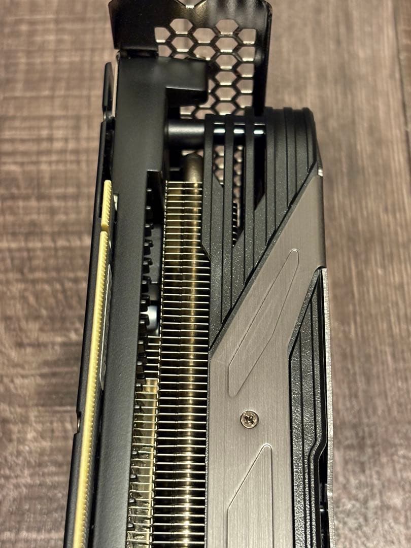 グラフィックボード・グラボ・ビデオカード GAINWARD GEFORCE RTX 3070 8GB