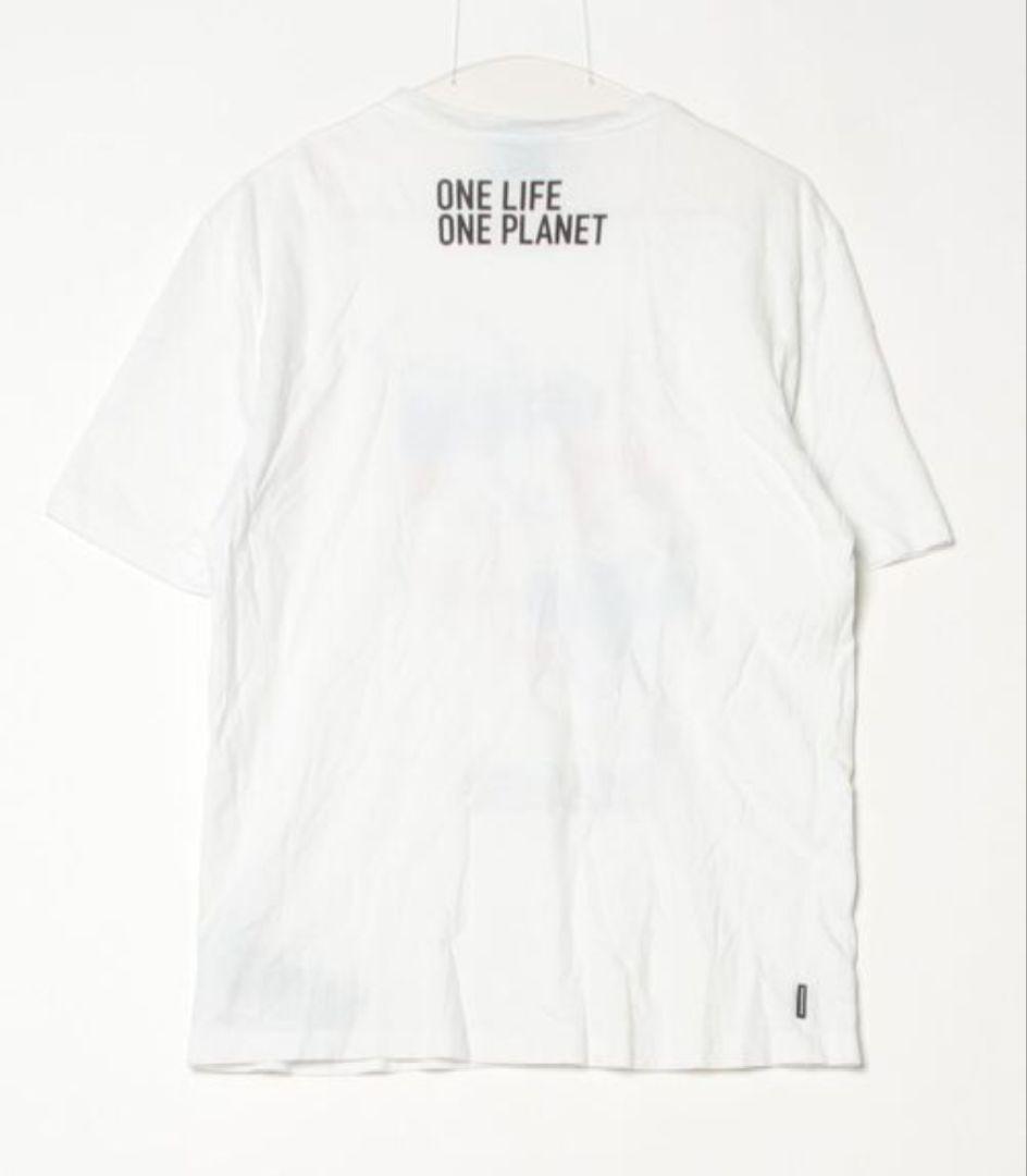 t*7様 イタリア製‼️DSQUARED2 スマーフコラボTシャツ ディースクエ