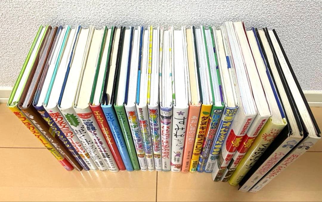 【マイキーさま専用】課題図書 くもん推薦図書など 39冊セット まとめ売り 他