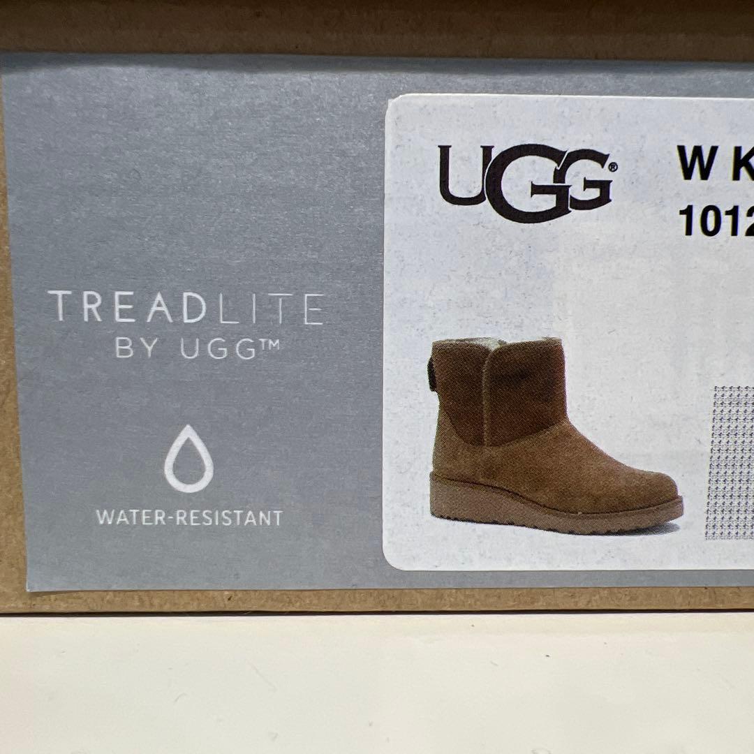 UGG 1012497 レディース　ムートンブーツ　6（23㎝）