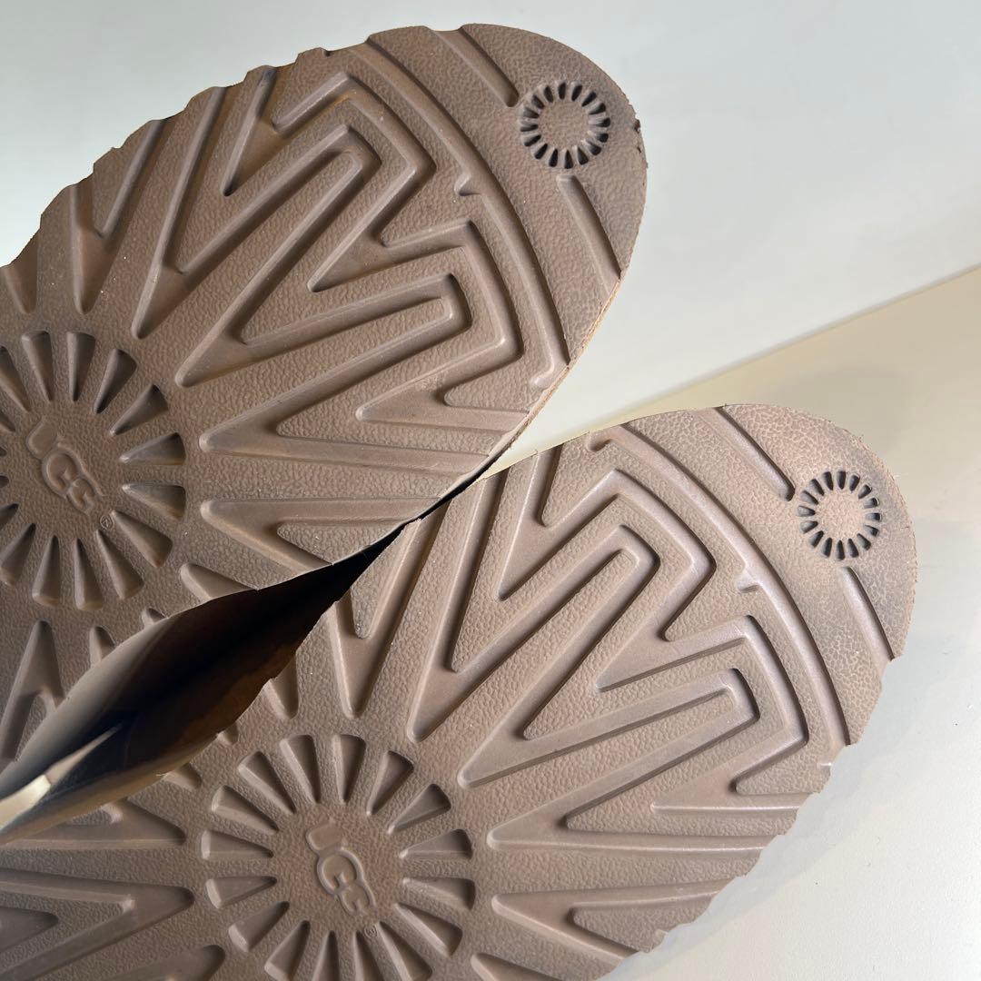 UGG 1012497 レディース　ムートンブーツ　6（23㎝）