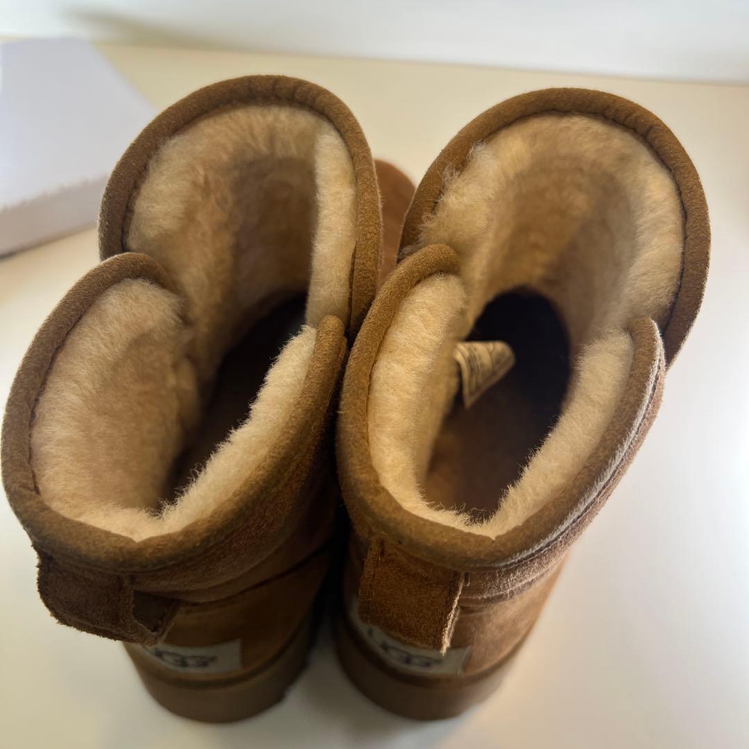 UGG 1012497 レディース　ムートンブーツ　6（23㎝）