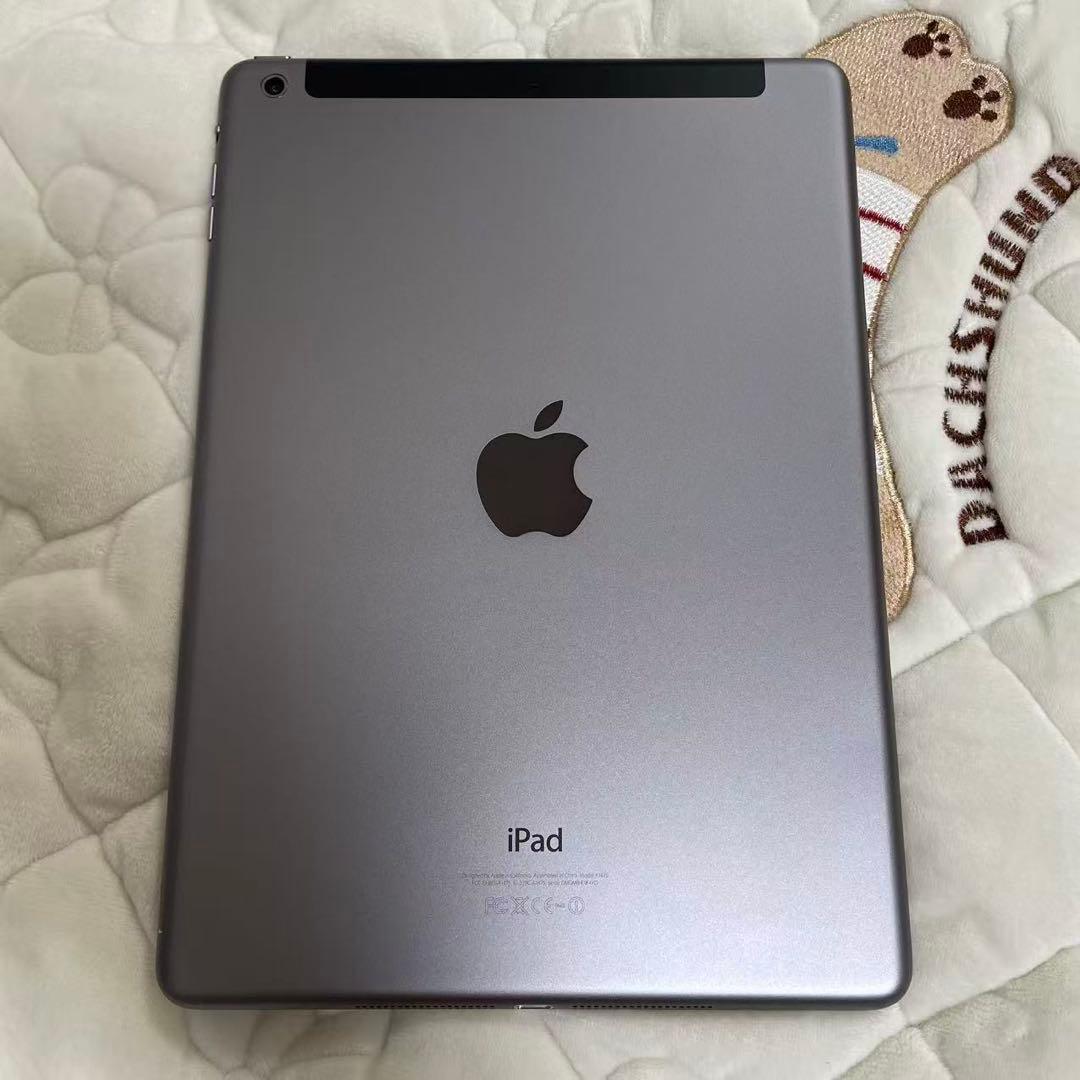 ipad air 9.7 inch大画面　中古品（本体のみ）