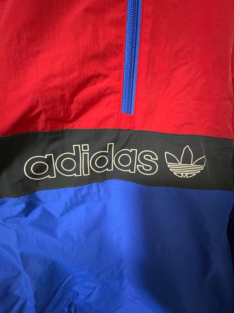 【1/13本日のみ最終大幅値下げ】adidas スノーボードウェア