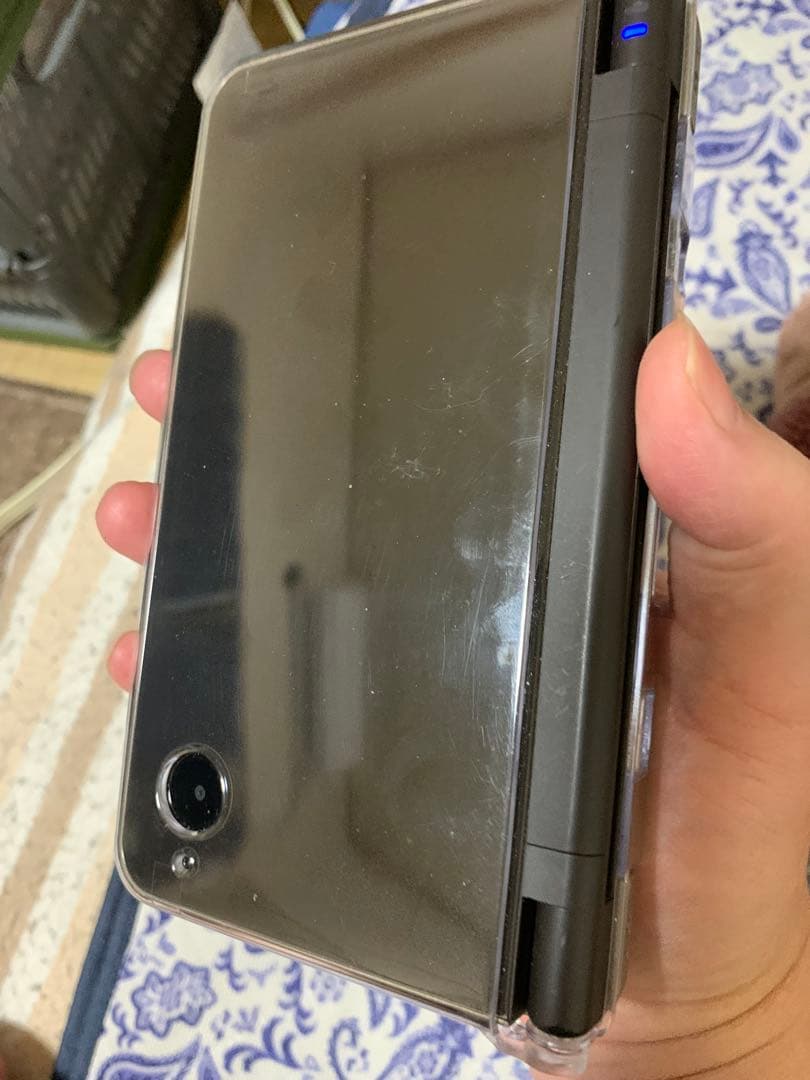 ニンテンドー DSI LL